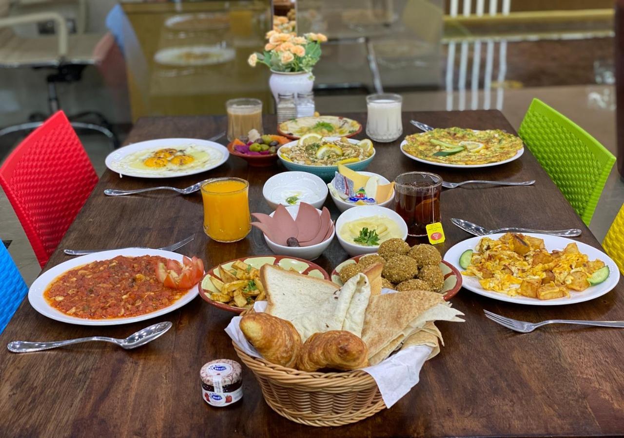 Rose Plaza Hotel Al Barsha Dubai Bagian luar foto